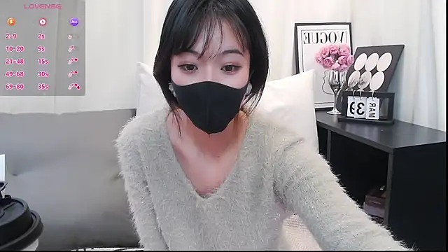 Duludulu 007 online show from 04-03-26, 02:26