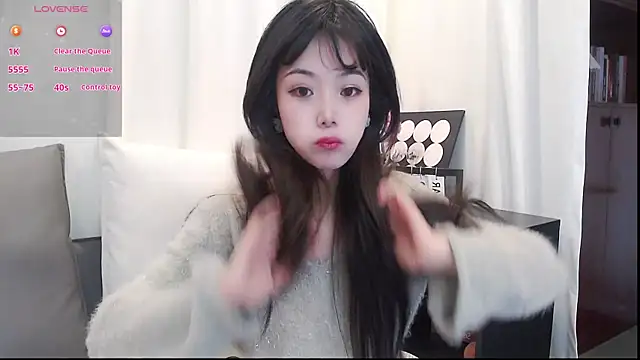 Duludulu 007 online show from 04-07-26, 01:28