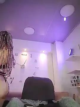 Snapshot of CaroFisher chatting on 11-22-25, 01:10 CaroFisher online show from 11-22-25, 01:10