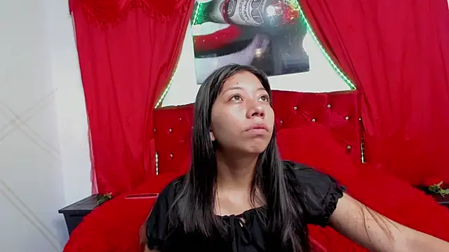 sexylaurita online show from 01-13-25, 12:02