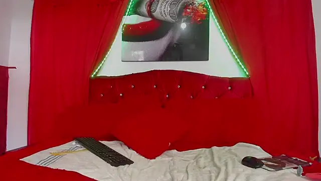 sexylaurita online show from 02-03-25, 03:06