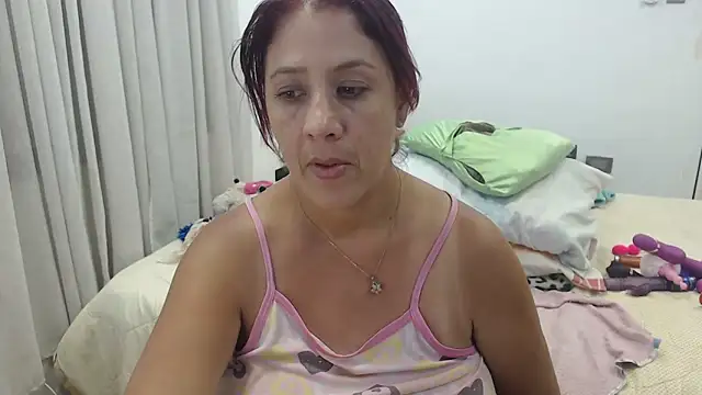 Anny Smith69 online show from 03-19-25, 01:43