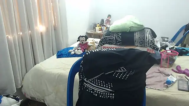 Anny Smith69 online show from 01-15-26, 11:26