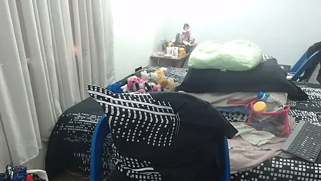 Anny Smith69 online show from 02-18-26, 11:17