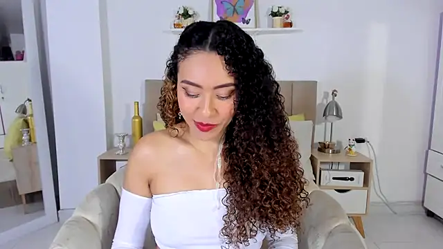 Zoe Gruber online show from 05-01-26, 11:09