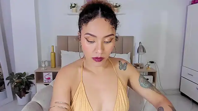 Zoe Gruber online show from 05-31-26, 11:06