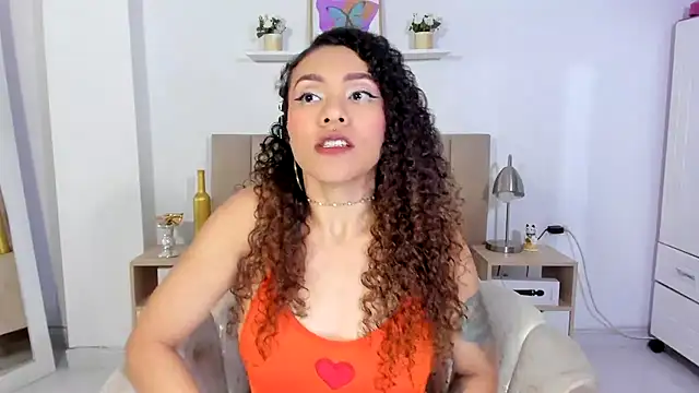 Zoe Gruber online show from 07-15-26, 11:43
