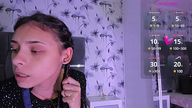 Ehotloveaxxx online show from 01-24-25, 10:19