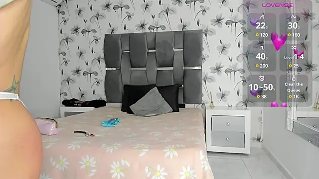 Ehotloveaxxx online show from 01-26-25, 04:20