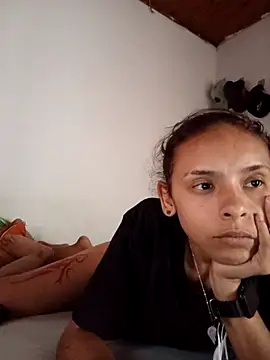 Ehotloveaxxx online show from 09-18-25, 06:54