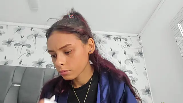 Ehotloveaxxx online show from 10-29-25, 12:07