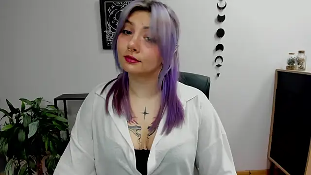 Snapshot of GabbiePerfect chatting on 01-20-25, 09:32 GabbiePerfect online show from 01-20-25, 09:32