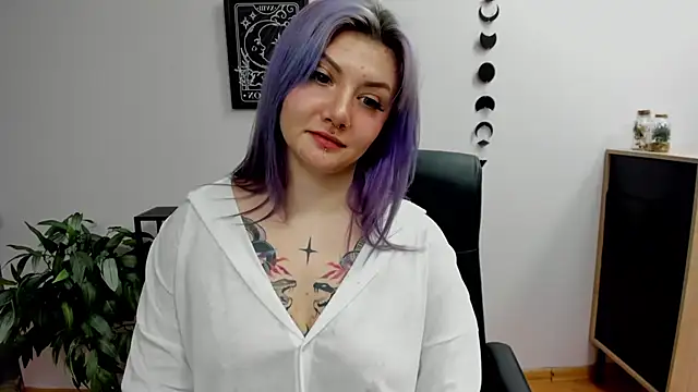 Snapshot of GabbiePerfect chatting on 01-26-25, 01:58 GabbiePerfect online show from 01-26-25, 01:58