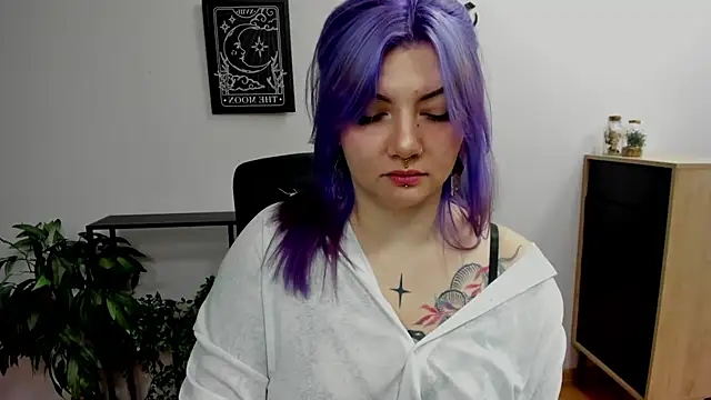 Snapshot of GabbiePerfect chatting on 02-09-25, 07:49 GabbiePerfect online show from 02-09-25, 07:49