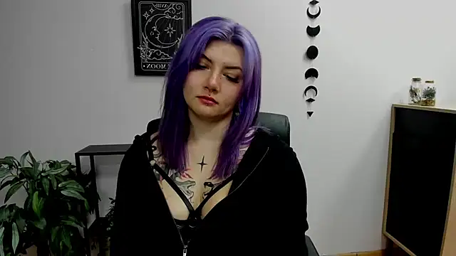 Snapshot of GabbiePerfect chatting on 02-18-25, 06:04 GabbiePerfect online show from 02-18-25, 06:04