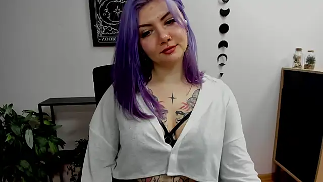 Snapshot of GabbiePerfect chatting on 02-20-25, 06:13 GabbiePerfect online show from 02-20-25, 06:13