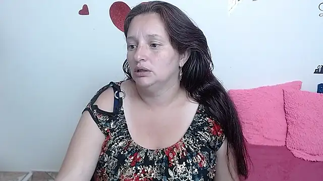 CristialJones  online show from 12-23-24, 01:45