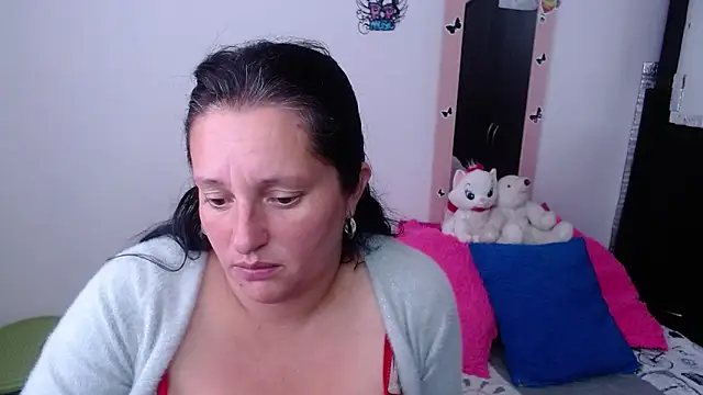 CristialJones  online show from 11-27-25, 01:35