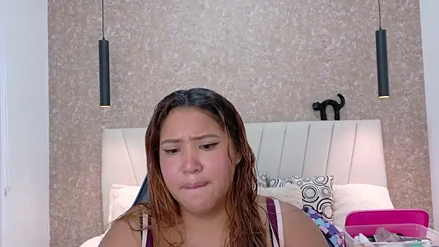 I am yours- online show from 09-18-25, 11:34