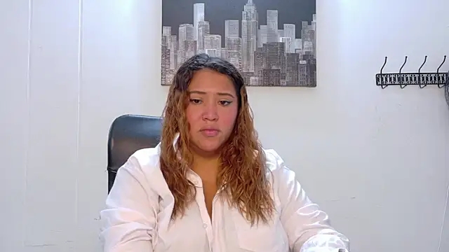 I am yours- online show from 10-30-25, 11:44