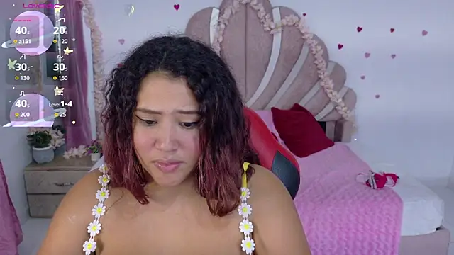 I am yours- online show from 05-31-26, 07:15
