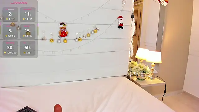 Lilly 2809  online show from 12-03-25, 04:31