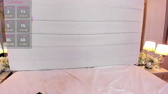 Lilly 2809  online show from 03-01-26, 04:47