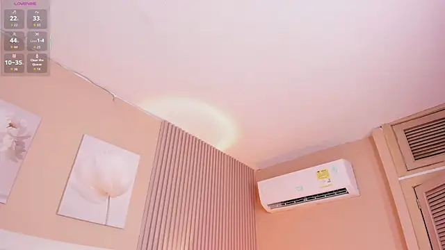 Lilly 2809  online show from 06-08-26, 05:35