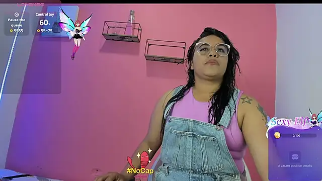 Snapshot of Tita_dirty chatting on 02-22-25, 07:36 Tita dirty online show from 02-22-25, 07:36