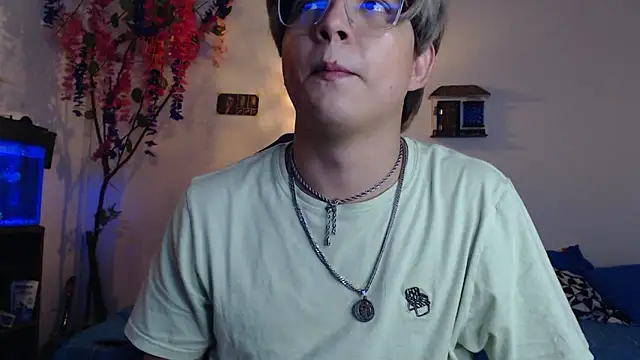 jnick 21 online show from 02-14-25, 04:15