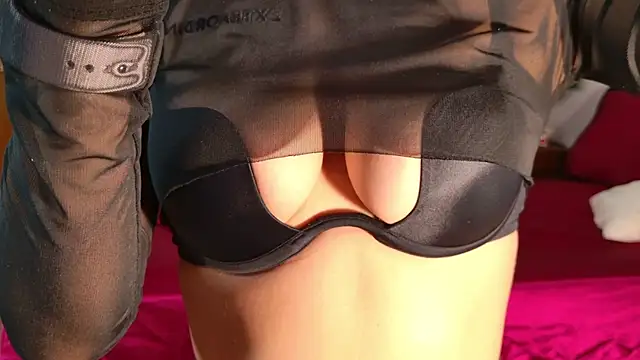 AvaBabyGirl online show from 11-30-25, 02:10