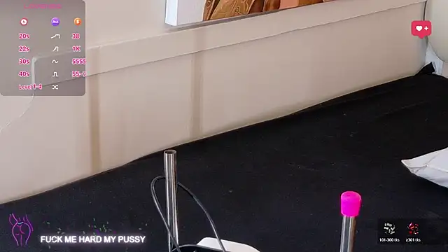 bonieklent online show from 04-08-26, 03:17