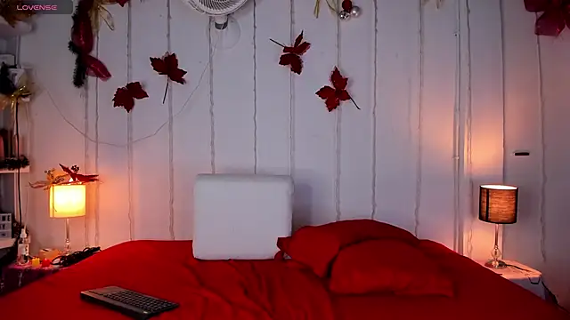 thamaral1 online show from 12-04-24, 07:12