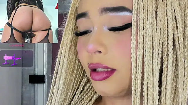 conny  curly online show from 04-08-26, 04:18