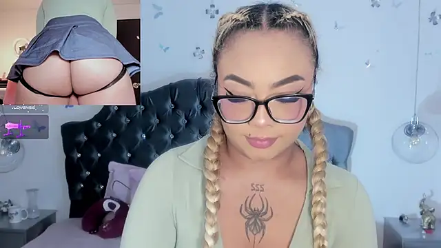 conny  curly online show from 05-11-26, 04:15