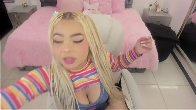 conny  curly online show from 06-03-26, 02:44