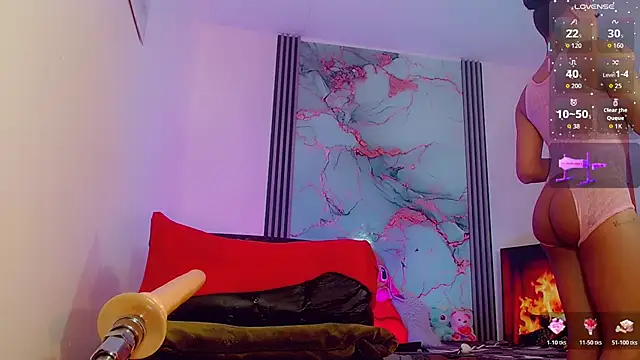  ChanellR  online show from 11-04-25, 11:09