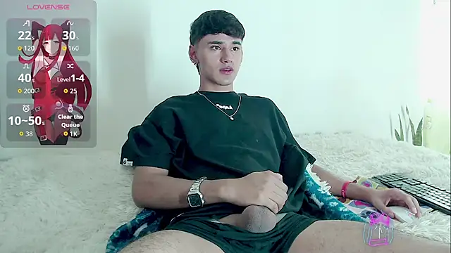juan stiven online show from 07-09-26, 02:32