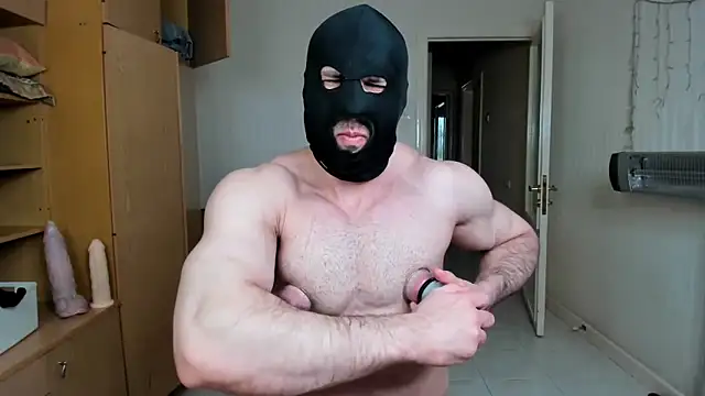 hot muscle online show from 04-02-26, 10:46