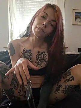 Snapshot of SophiaBlackfoxx chatting on 05-14-26, 12:12 SophiaBlackfoxx online show from 05-14-26, 12:12