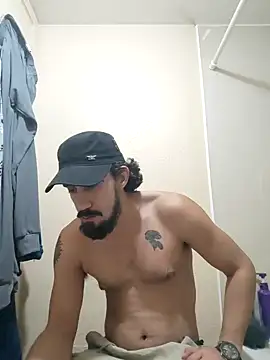 Snapshot of RoleMaster2069 chatting on 01-17-25, 08:34 RoleMaster2069 online show from 01-17-25, 08:34