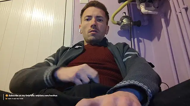  Hocthus  online show from 02-26-25, 06:11