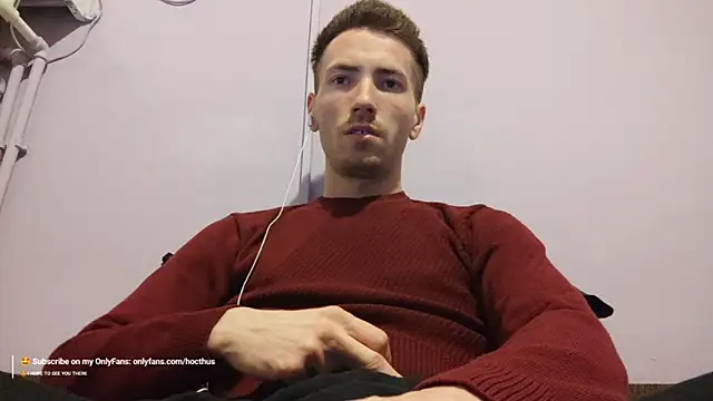  Hocthus  online show from 03-04-25, 04:52