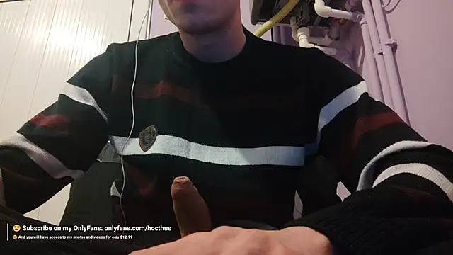  Hocthus  online show from 03-11-25, 05:24