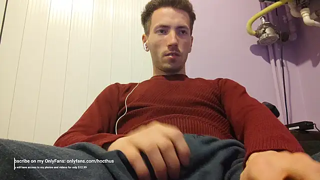  Hocthus  online show from 03-19-25, 04:45