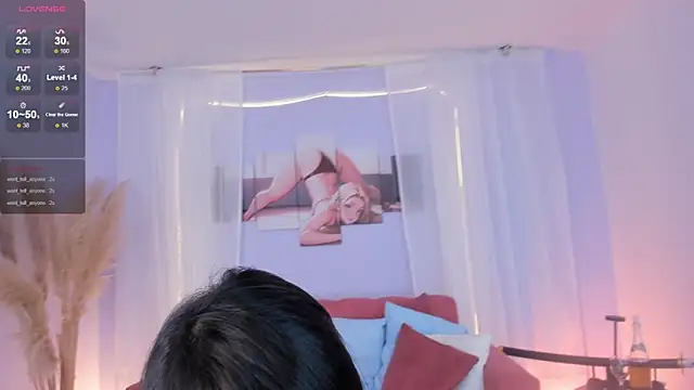 LexaAdams online show from 09-11-25, 12:05