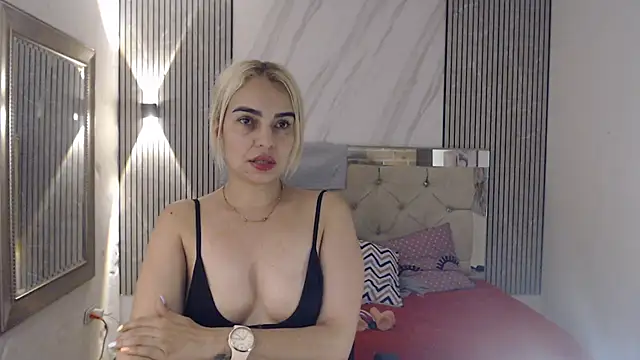 ashley  tylor online show from 03-07-26, 12:24