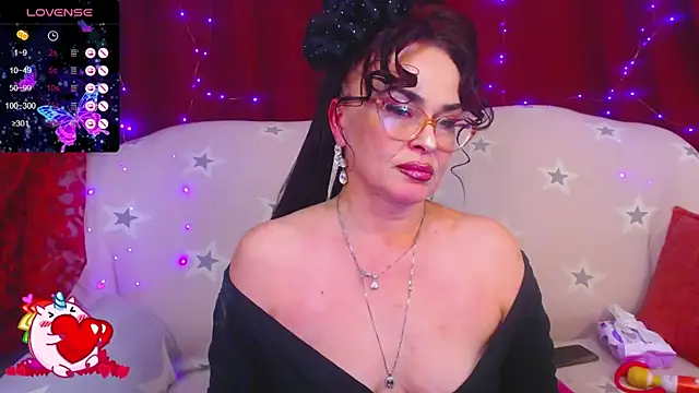 hotzlata online show from 01-14-25, 11:27