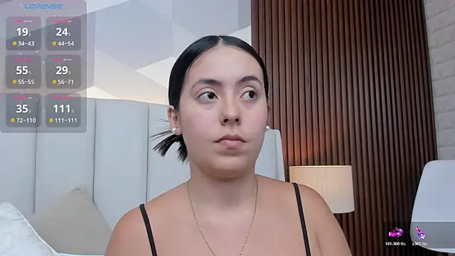 Julietasantos   online show from 01-16-26, 06:34