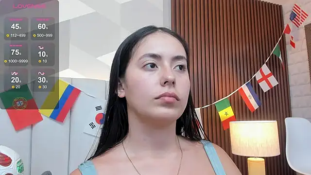 Snapshot of Julietasantos__ chatting on 06-11-26, 06:39 Julietasantos online show from 06-11-26, 06:39